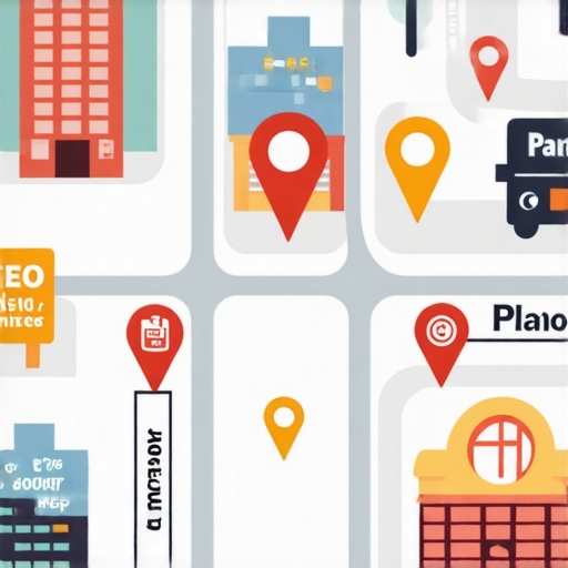 Boost GMB Plano with Top Texas Local SEO & Maps Strategies