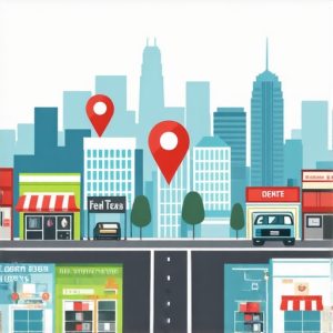 Effective Plano Local SEO Strategies to Rank Higher in North Texas Google Maps