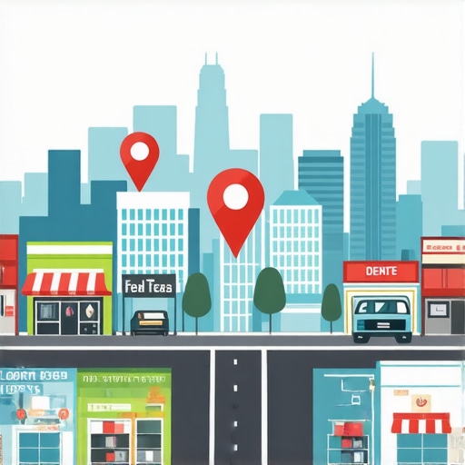 Effective Plano Local SEO Strategies to Rank Higher in North Texas Google Maps