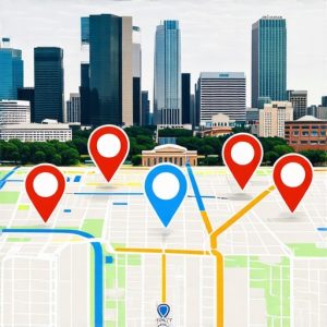 Effective Plano Local SEO Tactics for Dominating North Texas Markets