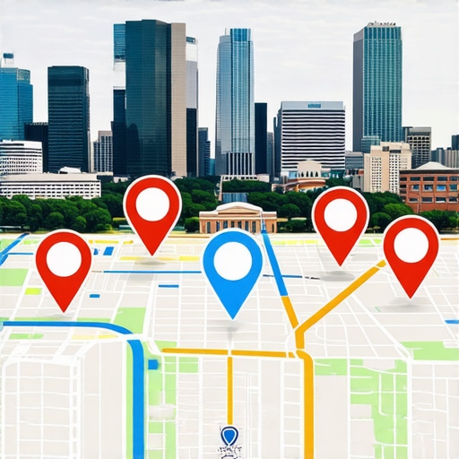 Effective Plano Local SEO Tactics for Dominating North Texas Markets
