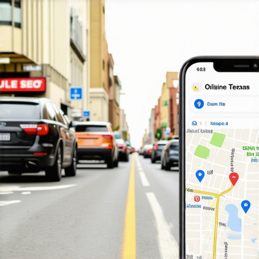 Effective Texas Local SEO Strategies to Boost GMB Rankings in Plano