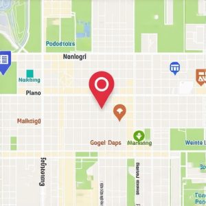 Effective Texas Local SEO Tips to Dominate Google Maps in Plano 2024