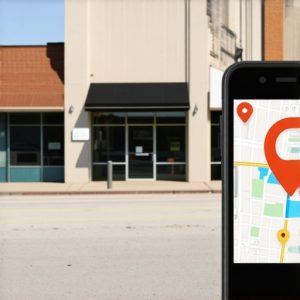GMB Plano: Boost Your Google Maps Rankings with Local Texas SEO