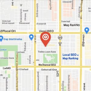 GMB Plano and Texas Local SEO Tips to Boost Google Maps Rankings