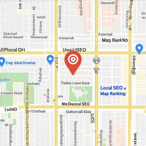 GMB Plano and Texas Local SEO Tips to Boost Google Maps Rankings