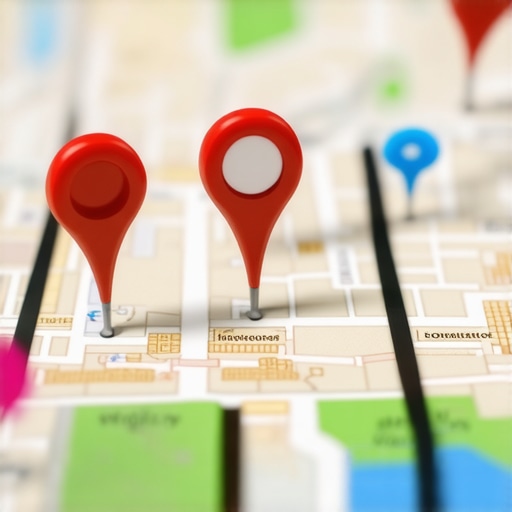 Google Maps Plano: Top Local SEO & Texas Marketing Tips for 2024