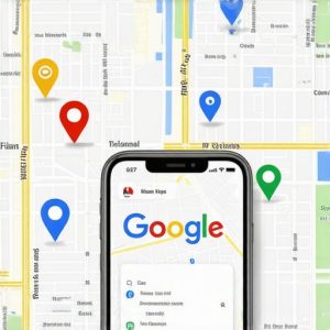 Master Texas Local SEO for Google Maps Success in Plano Today