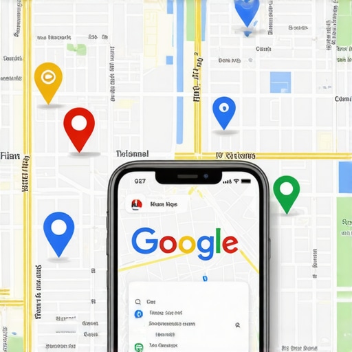 Master Texas Local SEO for Google Maps Success in Plano Today
