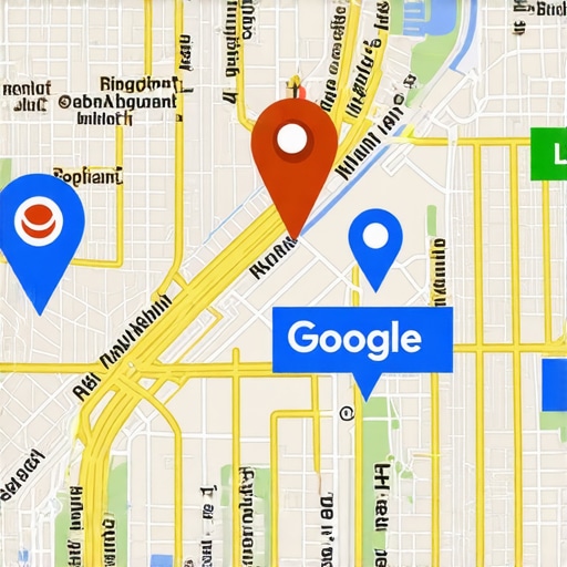 Plano Local SEO: Expert Tips to Boost Google Maps Rankings in North Texas