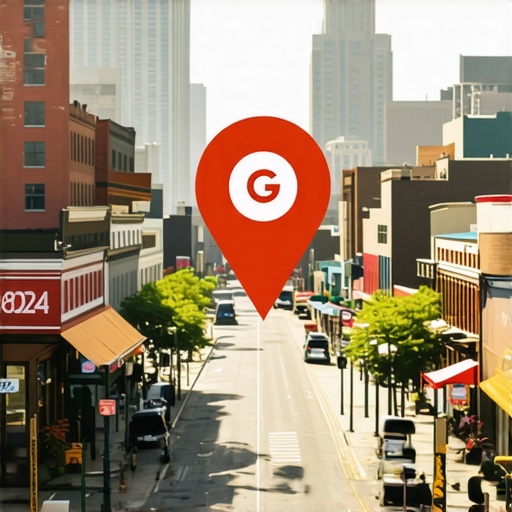 Plano Local SEO: Proven Google Maps & GMB Strategies 2024