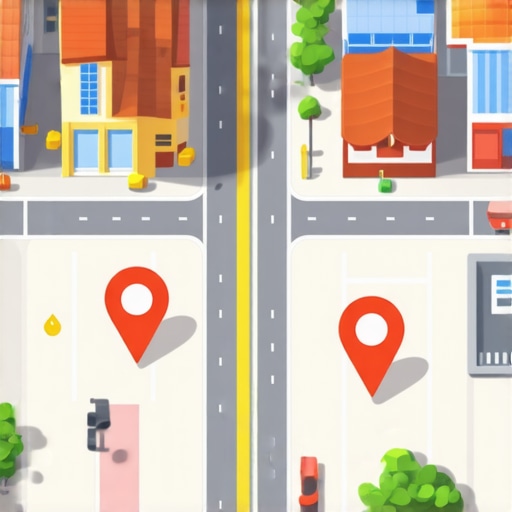 Plano Local SEO Strategies to Boost GMB Rankings & Texas Market Reach