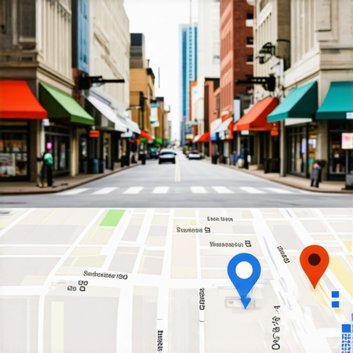 Plano Local SEO Tactics to Dominate Google Maps in North Texas