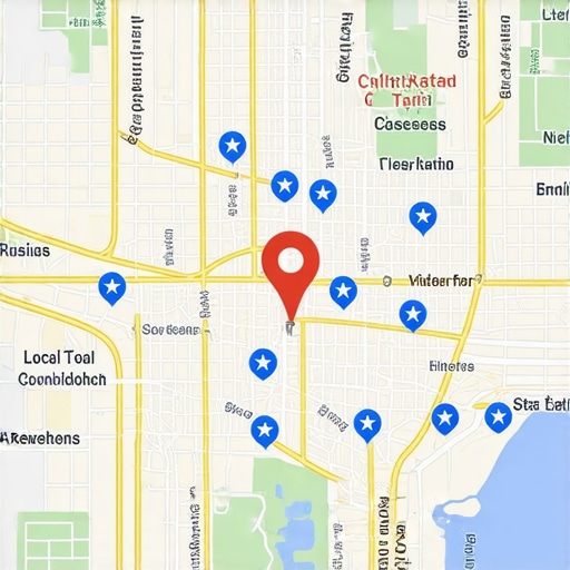 Plano Local SEO Tips for Google Maps Domination in North Texas