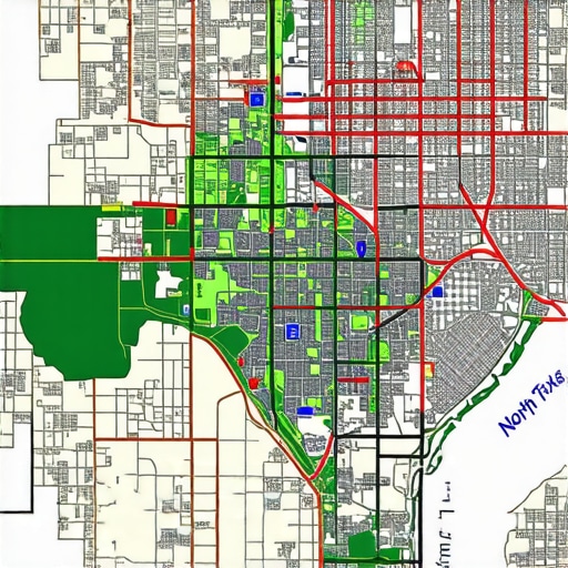 Top Plano Local SEO Tips for Google Maps Success in North Texas