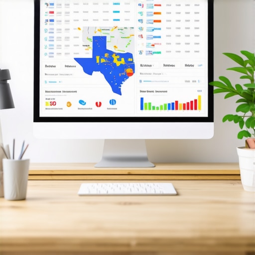 Top Texas Local SEO Strategies to Boost GMB Rankings in Plano