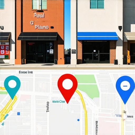 Top Texas Local SEO Strategies to Boost Your GMB Plano Rankings Fast