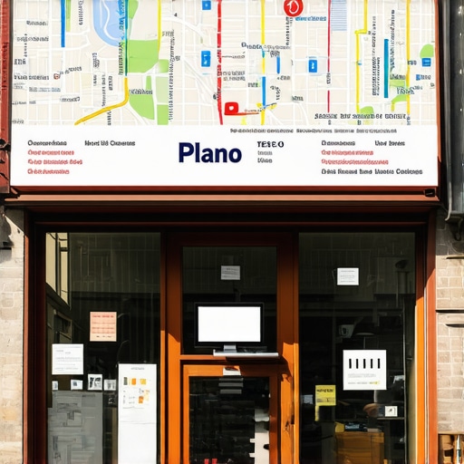 Top Texas Local SEO Strategies to Boost Your GMB Rankings in Plano