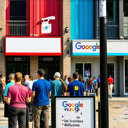 Top Texas Local SEO Tips to Boost Your GMB Listings in Plano Today