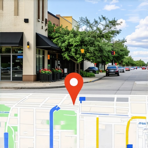 Top Texas Local SEO Tips to Dominate Google Maps in Plano
