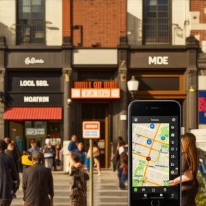 Ultimate Guide to Plano Local SEO Success for North Texas Businesses