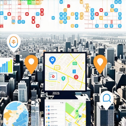 Ultimate Plano Google Maps SEO Tips for 2024 Success