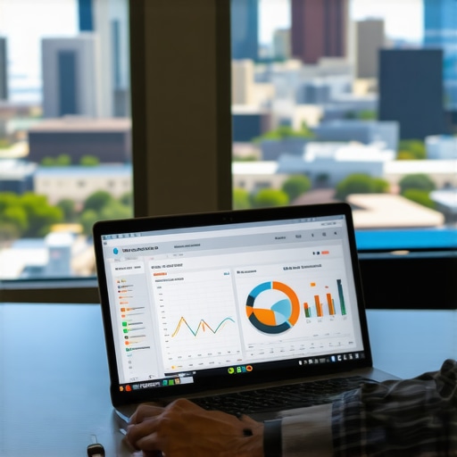 Boost Your GMB Rankings in Plano with Strategic Texas Local SEO