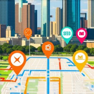 Boost Your GMB Rankings in Plano with Texas Local SEO Tips in 14:42