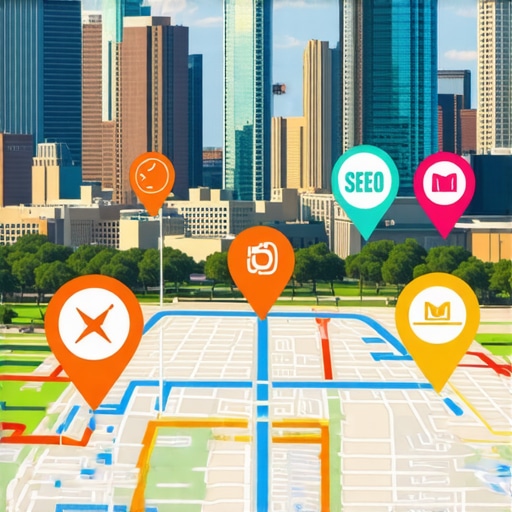 Boost Your GMB Rankings in Plano with Texas Local SEO Tips in 14:42