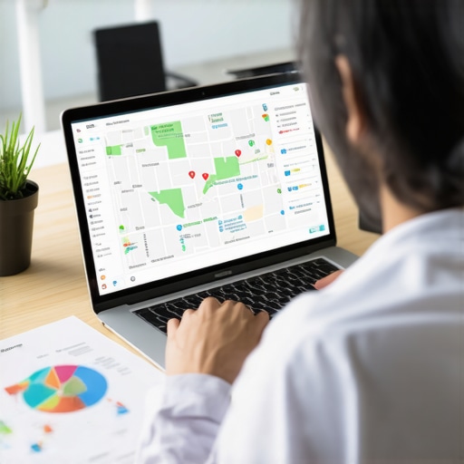 Effective GMB Optimization Tips to Boost Your Plano Business in North Texas