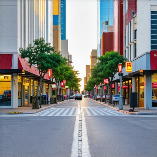 Effective Google Maps and GMB Optimization Strategies for Plano Businesses in North Texas