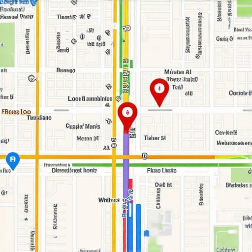 Effective Local SEO Tips to Dominate Plano Google Maps in 2024