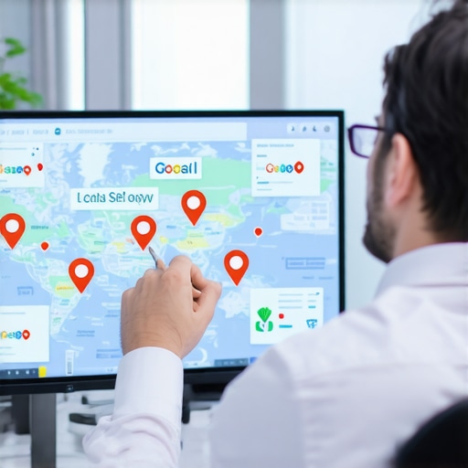 Effective Plano Local SEO Strategies to Boost GMB Rankings Today