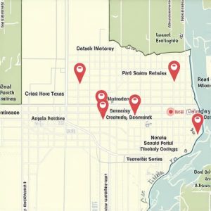 Effective Plano Local SEO Tactics to Dominate North Texas Google Maps in 2024