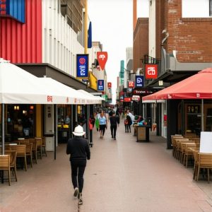 Effective Texas Local Marketing Strategies for Google Maps Success in Plano