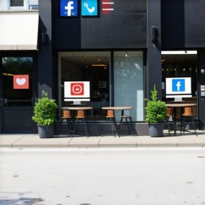 Effective Texas Local Marketing Strategies to Boost GMB Rankings in Plano