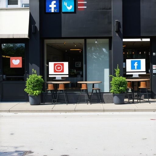 Effective Texas Local Marketing Strategies to Boost GMB Rankings in Plano