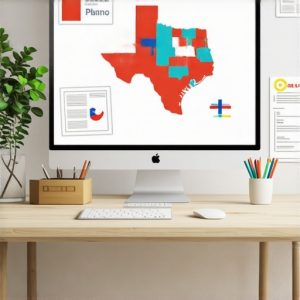 Effective Texas Local Marketing Strategies to Boost Your GMB Rankings in Plano