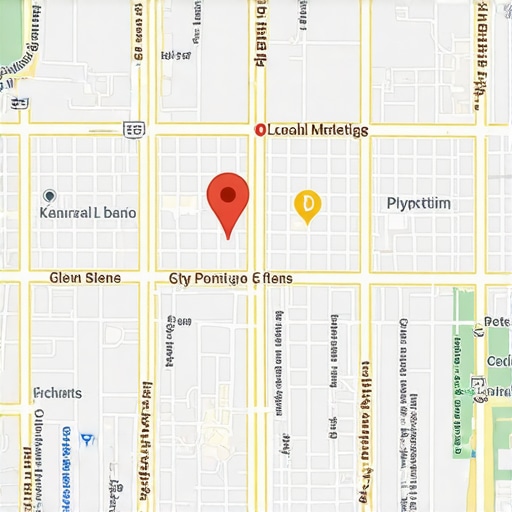 Effective Texas Local SEO Tactics for Google Maps Domination in Plano