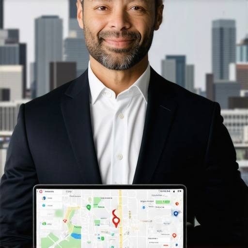 Effective Texas Local SEO Tips to Dominate Google Maps in Plano