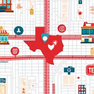 Google Maps Plano: Effective Local Texas SEO Tips for Small Businesses