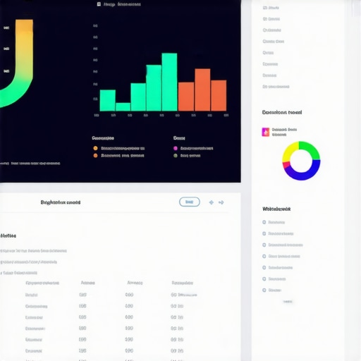 BrightLocal and Whitespark dashboards displaying local SEO analytics.
