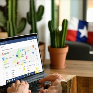 Master Plano Google Maps & GMB with Top Texas Local SEO Tips