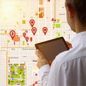 Master Texas Local SEO to Dominate Google Maps in Plano Today