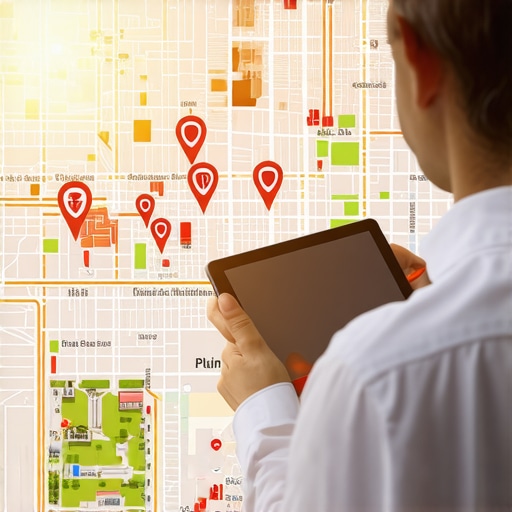 Master Texas Local SEO to Dominate Google Maps in Plano Today