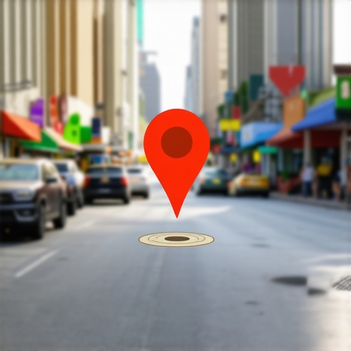 Plano Local SEO: Effective Strategies for Google Maps Domination