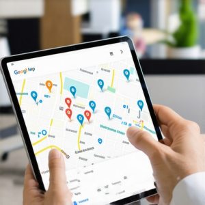 Plano Local SEO: Effective Strategies to Dominate Google Maps