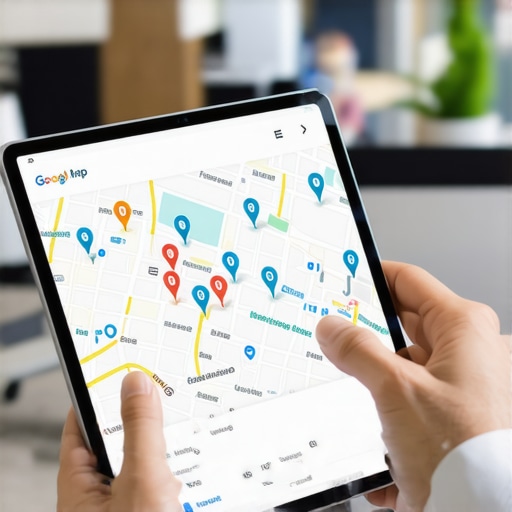 Plano Local SEO: Effective Strategies to Dominate Google Maps