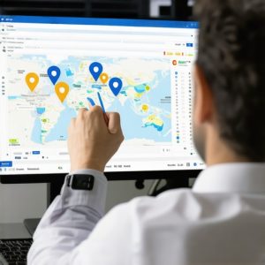 Plano Local SEO Mastery: Top GMB & Google Maps Strategies 2024