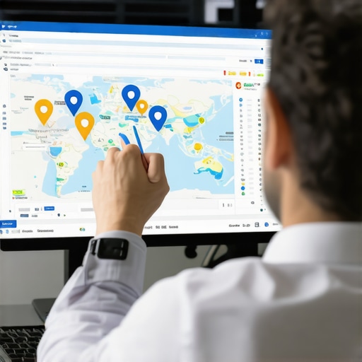 Plano Local SEO Mastery: Top GMB & Google Maps Strategies 2024